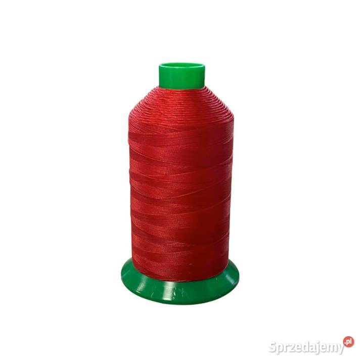 Serabond 20 Tex 135 1600M Fs8Oz Red 7905U Latchorzew sprzedam