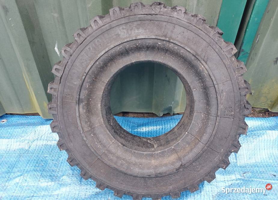 Opona 18070 R 8 18 X 7 Spezial Industrial Szprotawa