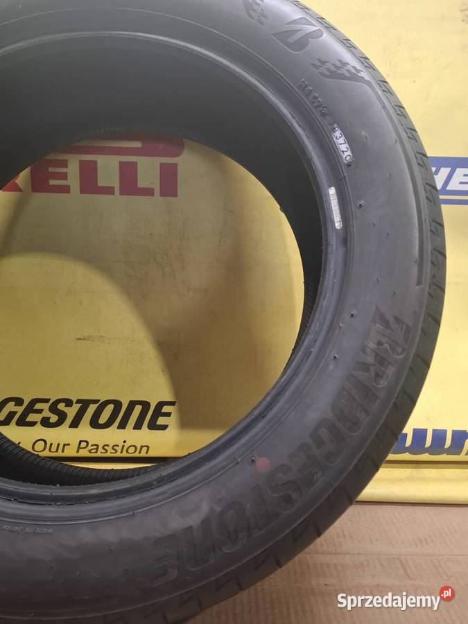 21555 18 Bridgestone 3720 Obrzycko L2516 WYSYŁKA Zielonagóra