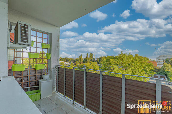 Mieszkanie 597m2 3pok Opole Piotrkowska opolskie