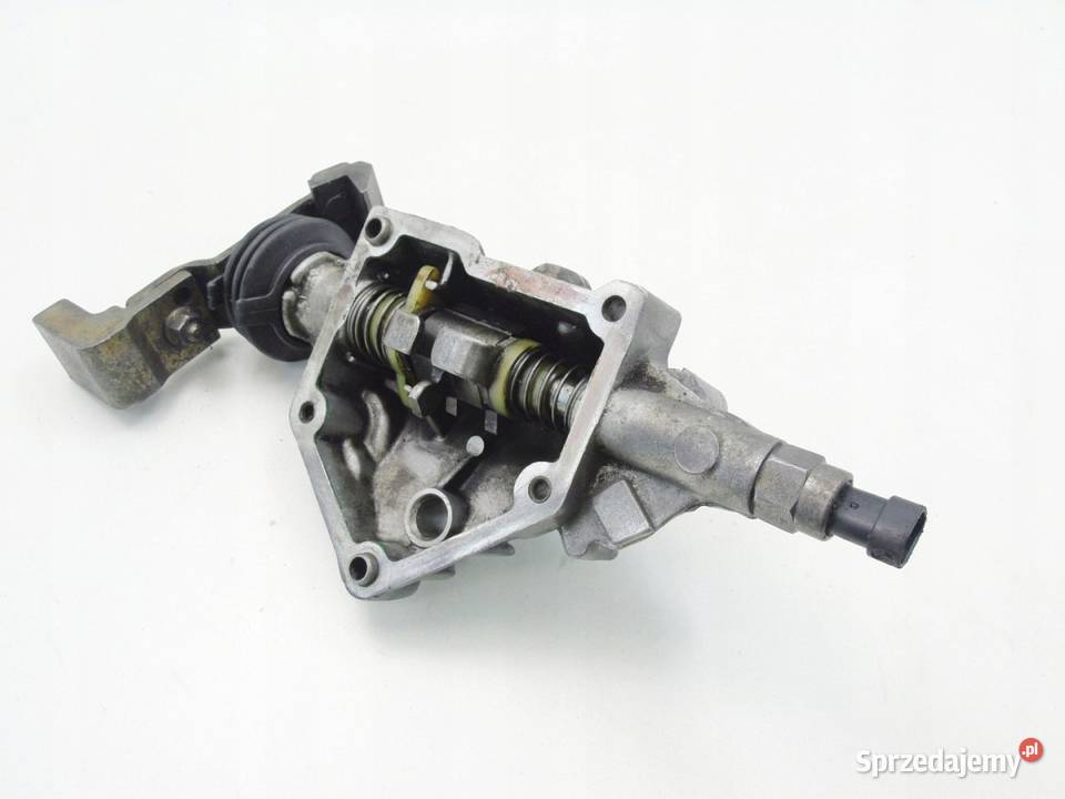 WYBIERAK SKRZYNI 11 12 PUNTO PANDA SEICENTO Pozostałe Sosnowiec