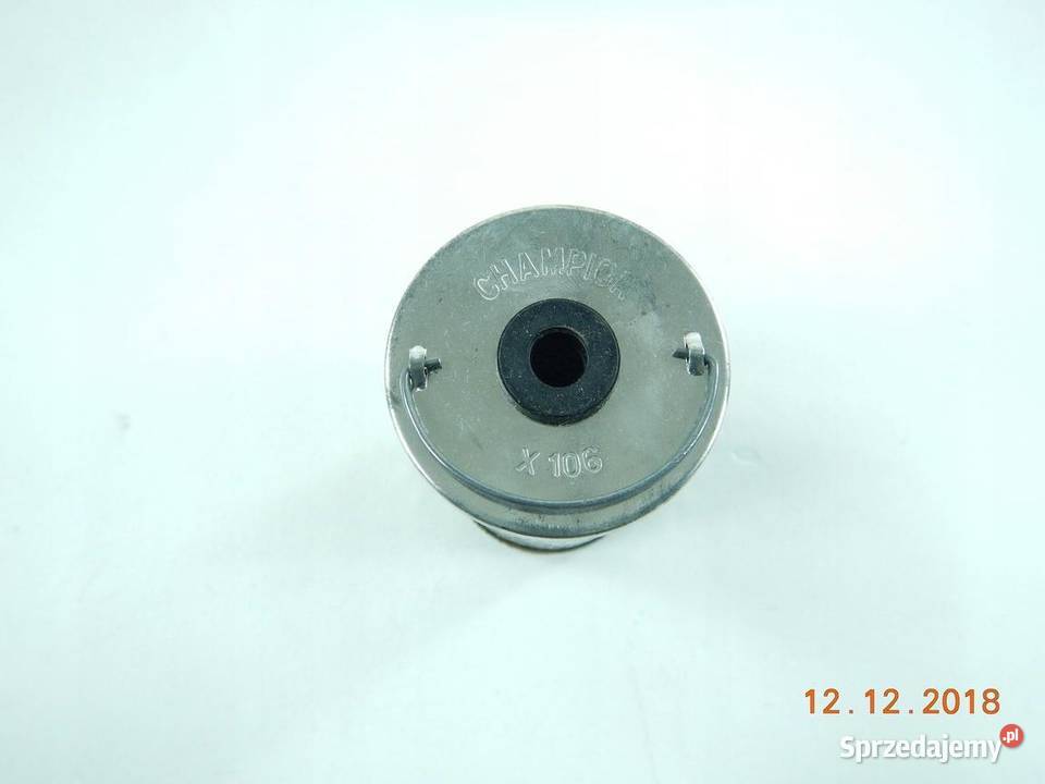 FILTR OLEJU MERCEDES COUPE C123 G W460 osobowe