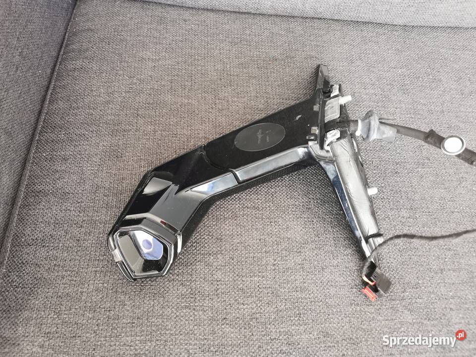 LUSTERKO PRAWEGEKAMERA AUDI ETRON 4KE857410C dolnośląskie Pielgrzymka
