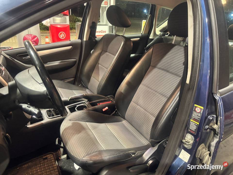 Mercedes A silnik 15 benzyna zachodniopomorskie Stargard