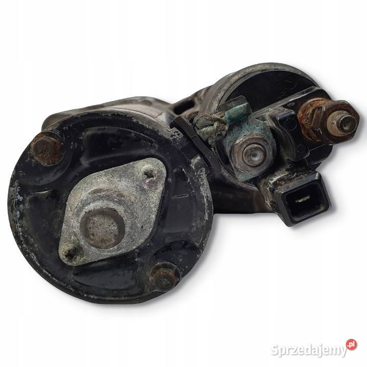 ROZRUSZNIK VW Polo IV Skoda Fabia 12 6V bosch osobowe lubelskie Chełm