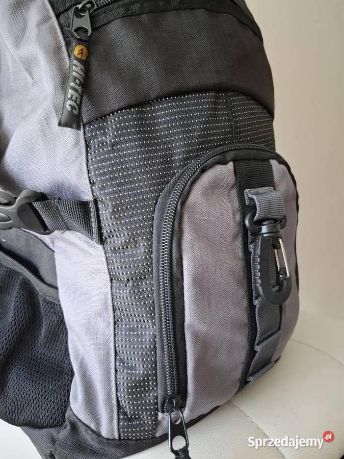Plecak miejski turystyczny trekkingowy HiTec 25 Kraków sprzedam