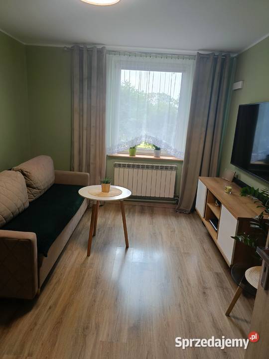 Sprzedam mieszkanie bezczynszowe 64m2 cegła Sprzedaż Chrosno