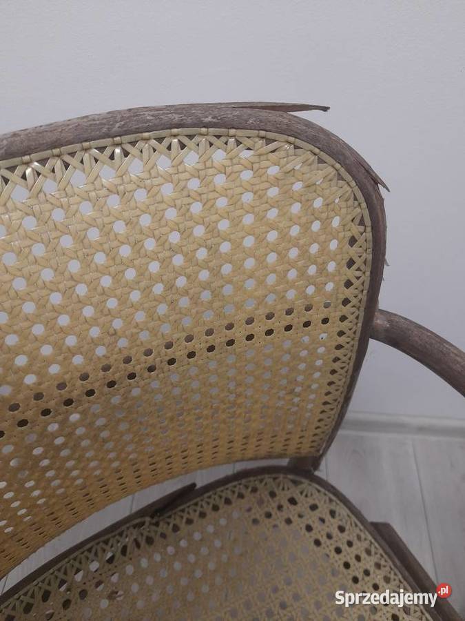 Krzesła gięte thonet Radomsko jasienica krzesła Trzebinia