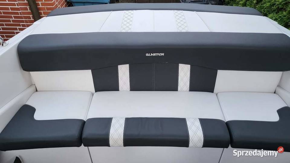 Motorówka Glastron GTX 185 Środa Wielkopolska