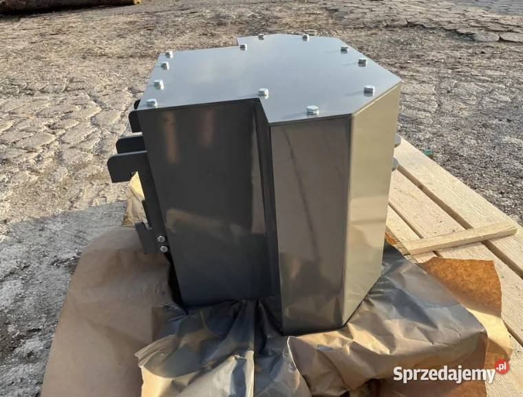 Balast 500 obciążnik nowy na TUZ Do ciągników Kielce