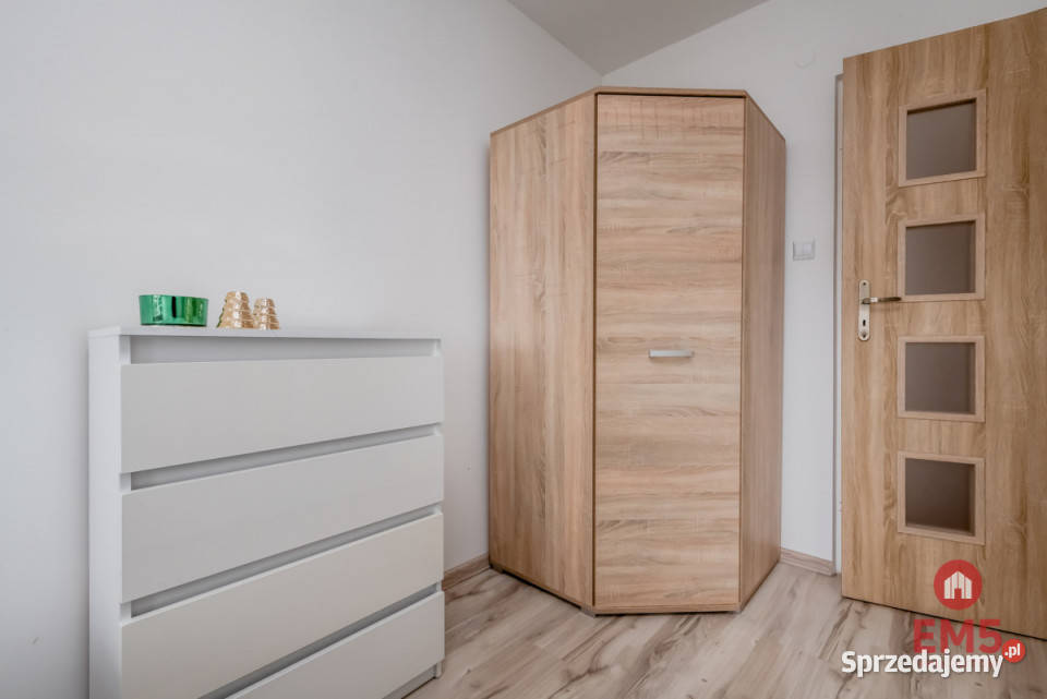 Ogłoszenie mieszkanie Białystok Kalinowa 579m2 4