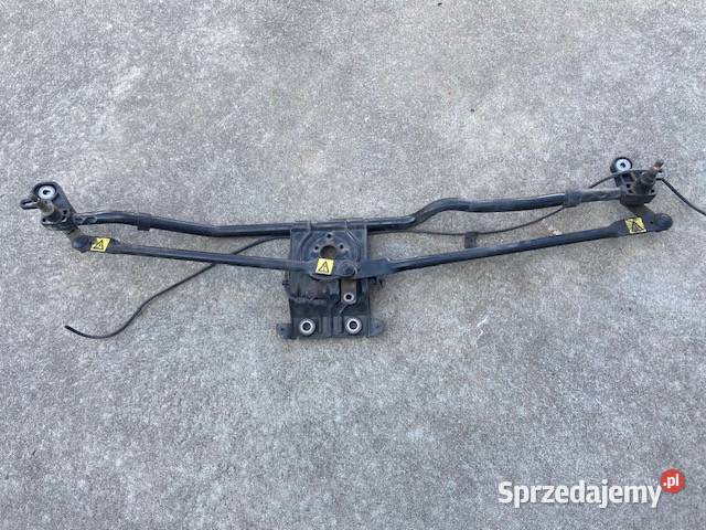 Mechanizm Wycieraczek RVI RANGE GAMA T