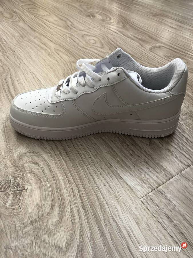 Nike Air force 1 Warszawa