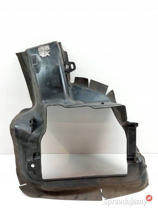 KIEROWNICA POWIETRZA 20 HDI 9808293780 Citroen