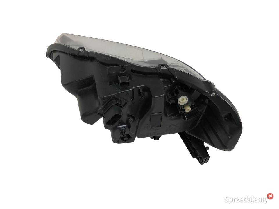 Ford Mustang MK6 20182023 LIFT Reflektor Lampa świętokrzyskie Skarżysko-Kamienna