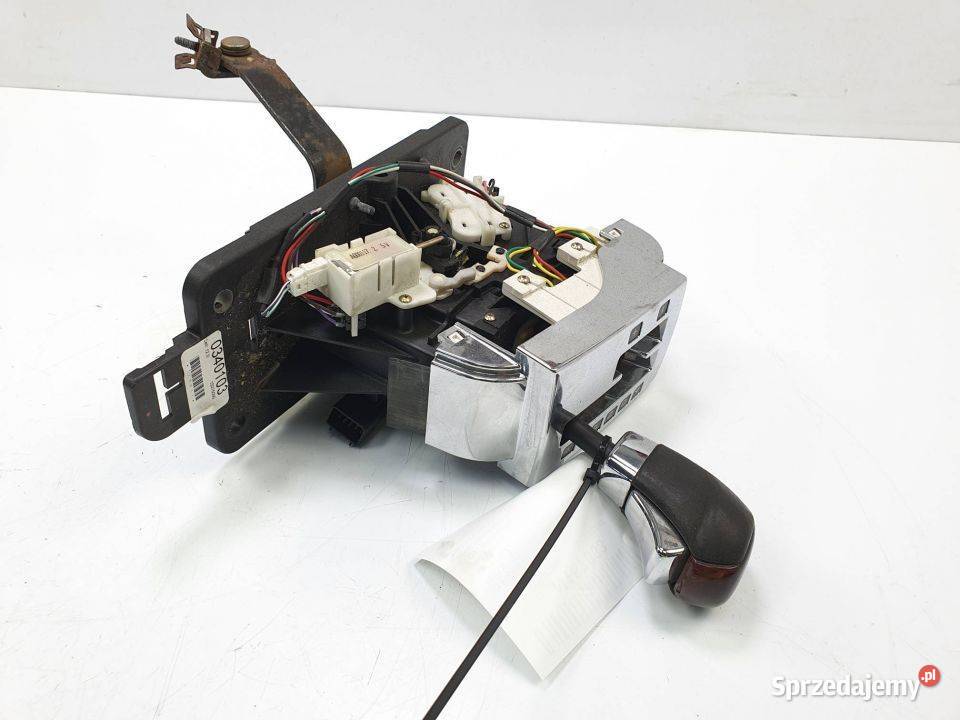 DŹWIGNIA ZMIANY BIEGÓW CADILLAC SEVILLE STS Lipno