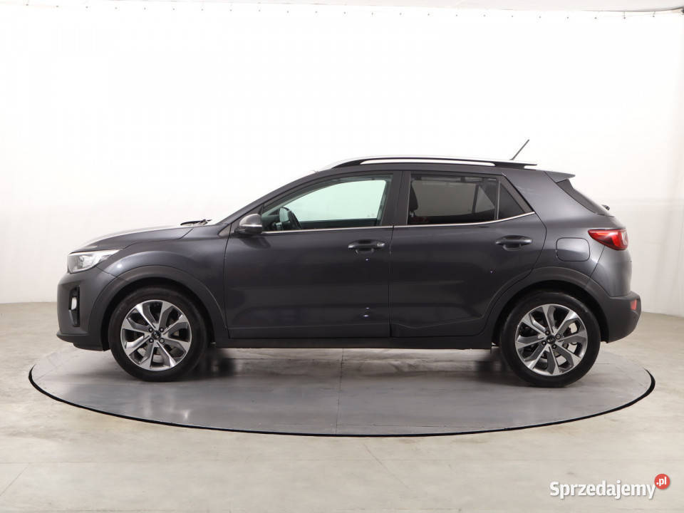 Kia Stonic 10 TGDI tempomat Katowice