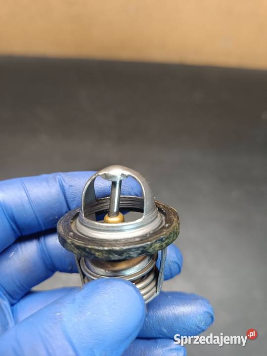 Termostat czujnik silnik części Suzuki DRZ DRZ Gołaczewy