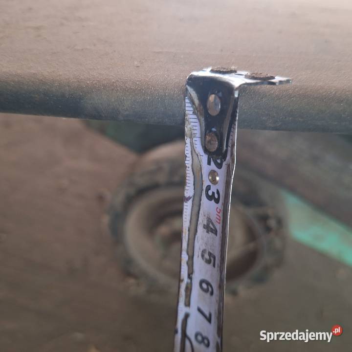 Taśmociąg guma lubelskie Krasnystaw sprzedam