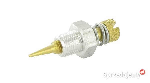 Śruba regulacji składu mieszanki 99525S Kamionna sprzedam