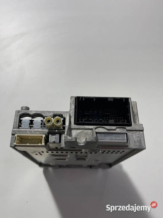 BMW G01 G05 G20 F40 WZMACNIACZ RAM HIGH 8714169 osobowe sprzedam