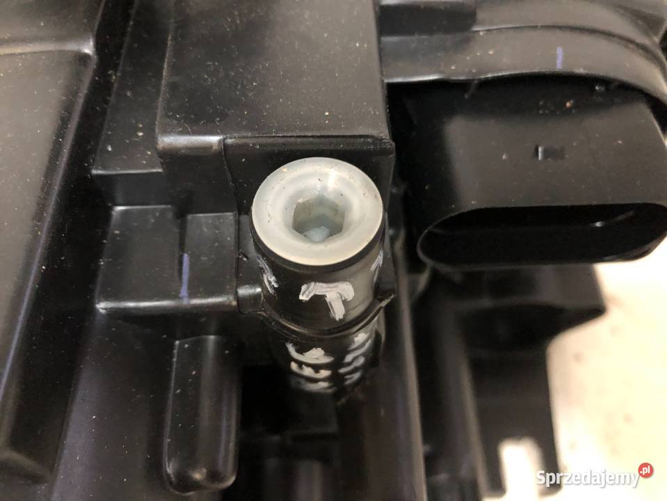 Audi A4 B8 przed Liftem 112007102011 Reflektor Skarżysko-Kamienna