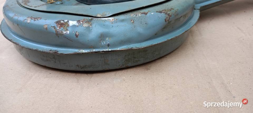 Fiat 125p Polonez FSO obudowa filtra powietrza Leszno