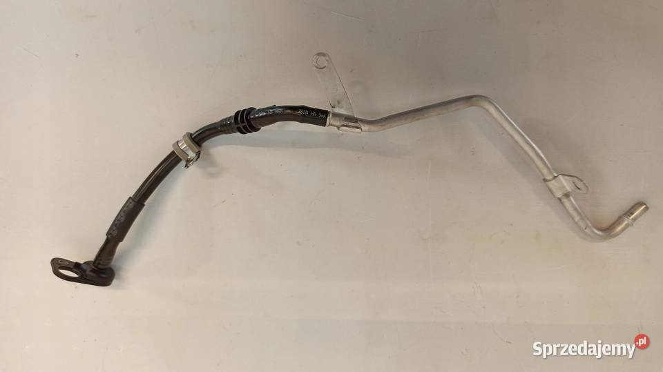 MERCEDES W213 PRZEWÓD PODĆIŚNIENIA A6540703132