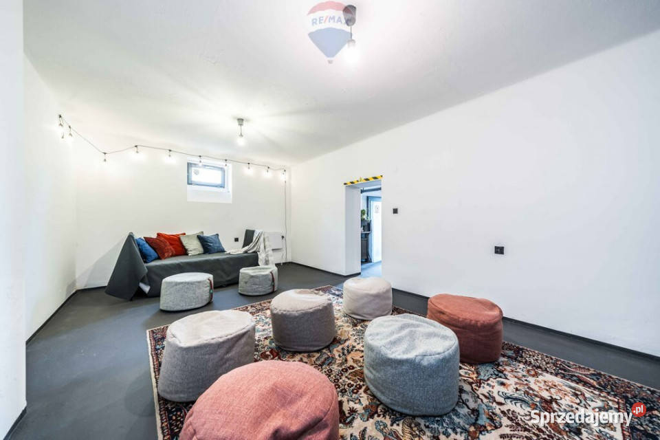 Lokal inwestycyjny 101 m Małachowskiego Poznań