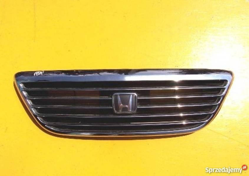Honda legend 1996 1997 1999 grill atrapa Pozostałe Wrocław sprzedam