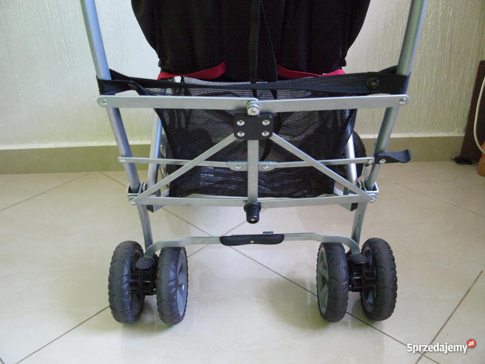 wózek spacerowy Mamaspapas PER PEREGO PARASOLKA Dębica