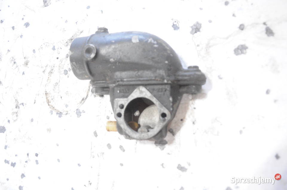 deutz krócieć płynu chłodnicy onan P2682 Onan Pozostałe Sierakowice