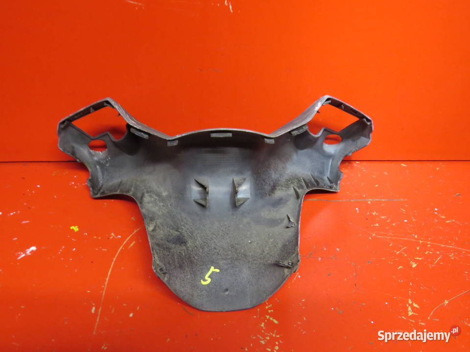 SUZUKI BURGMAN K7 200 125 150 osłona kierownicy mazowieckie sprzedam