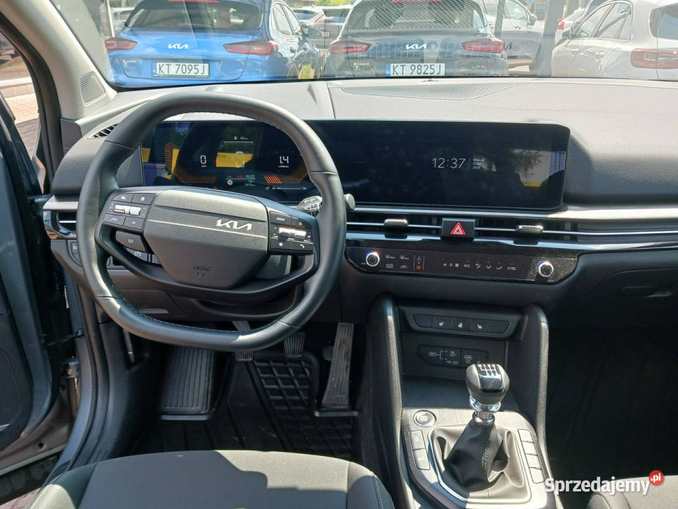 Kia Sportage V 2021 Rok produkcji 2025 Tarnów