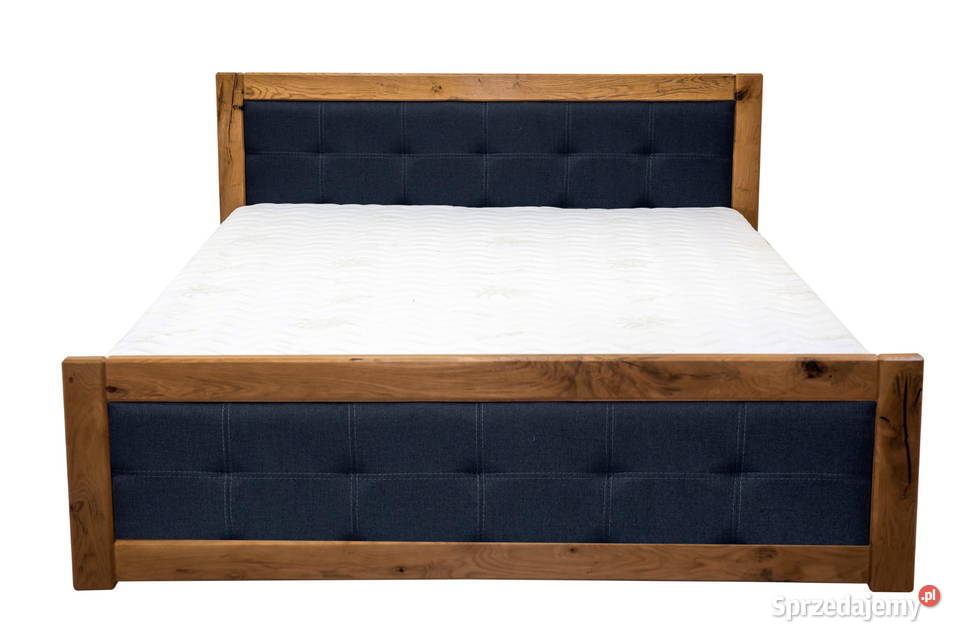 Łóżko Loftowe NOVA 180x200 warmińsko-mazurskie Elbląg