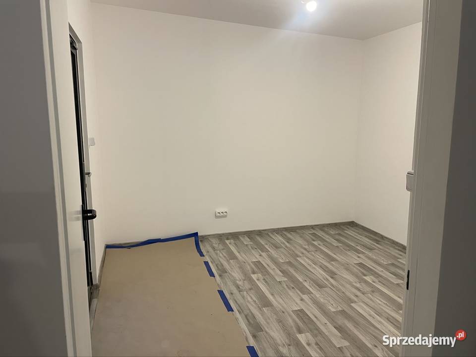 Kontener mieszkalnypawilon 34m2 Okazja mazowieckie Grodzisk Mazowiecki sprzedam