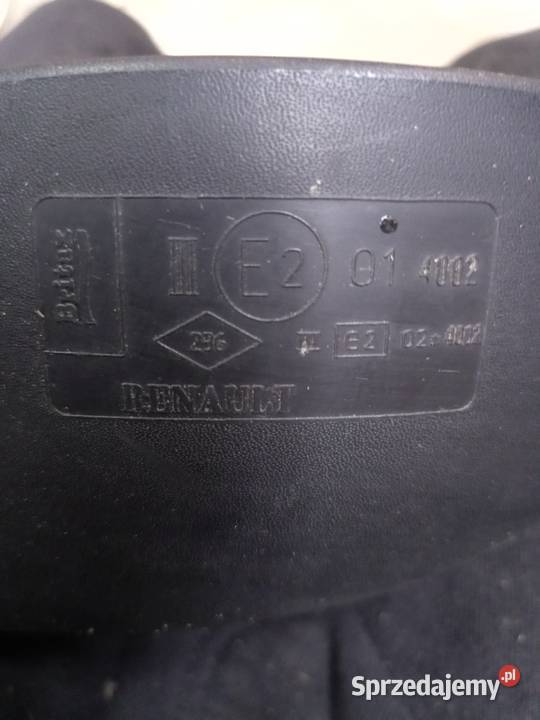 Renault Twingo lusterka elektryczne Gorzyce sprzedam