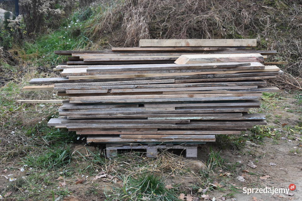 Deski budowie Jabłonna