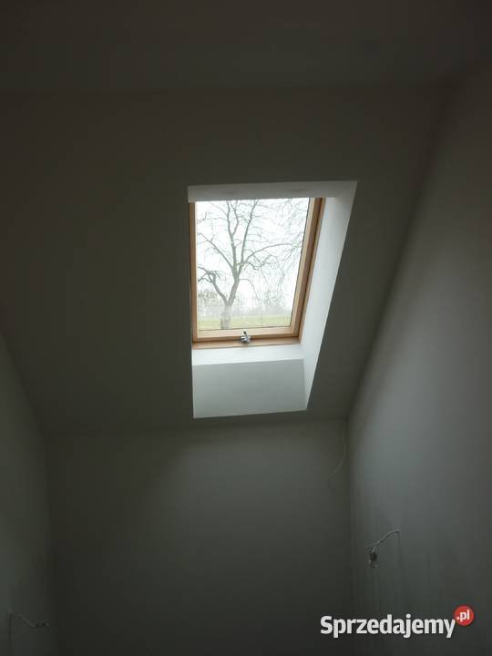 tynki maszynowe szpachlowanie gładź Kórnik