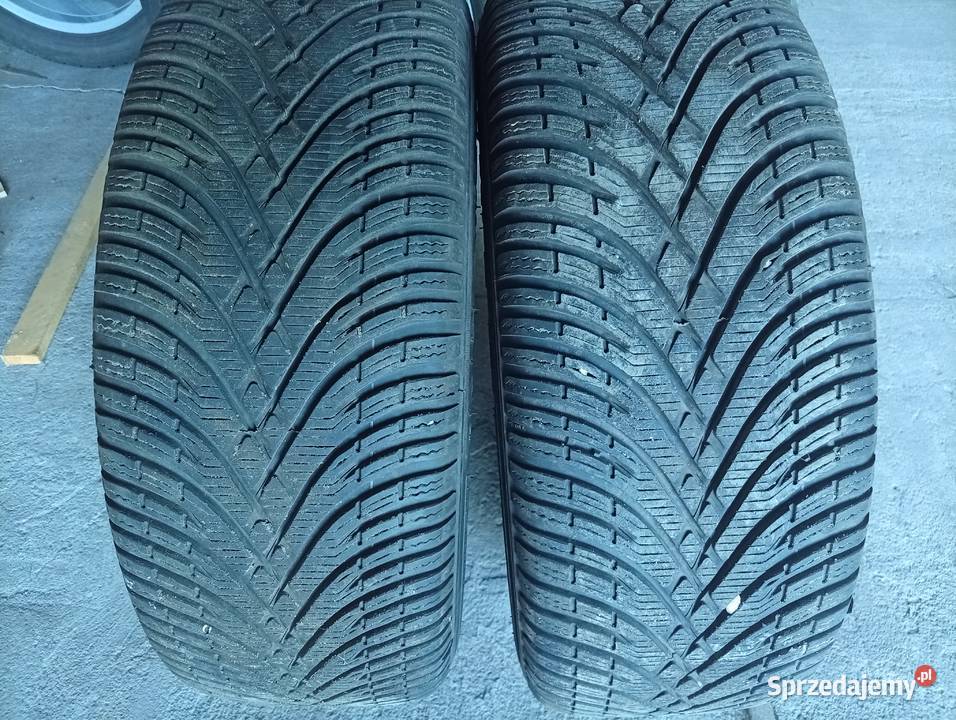 Koła Zimowe Opel 5x105 Samochodowe Jedlnia-Letnisko