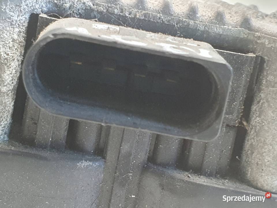 CEWKA ZAPŁONOWA Audi A3 8L 16 16V 032906106B osobowe lubelskie Rudka