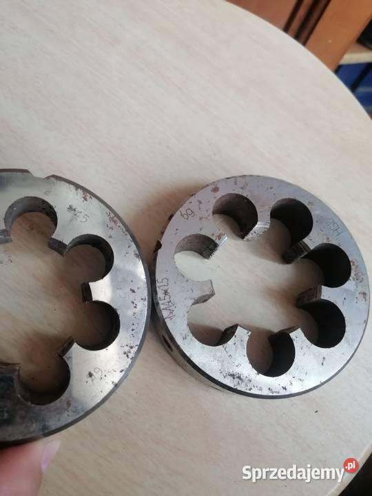 narzynki m45 15 dolnośląskie Legnica