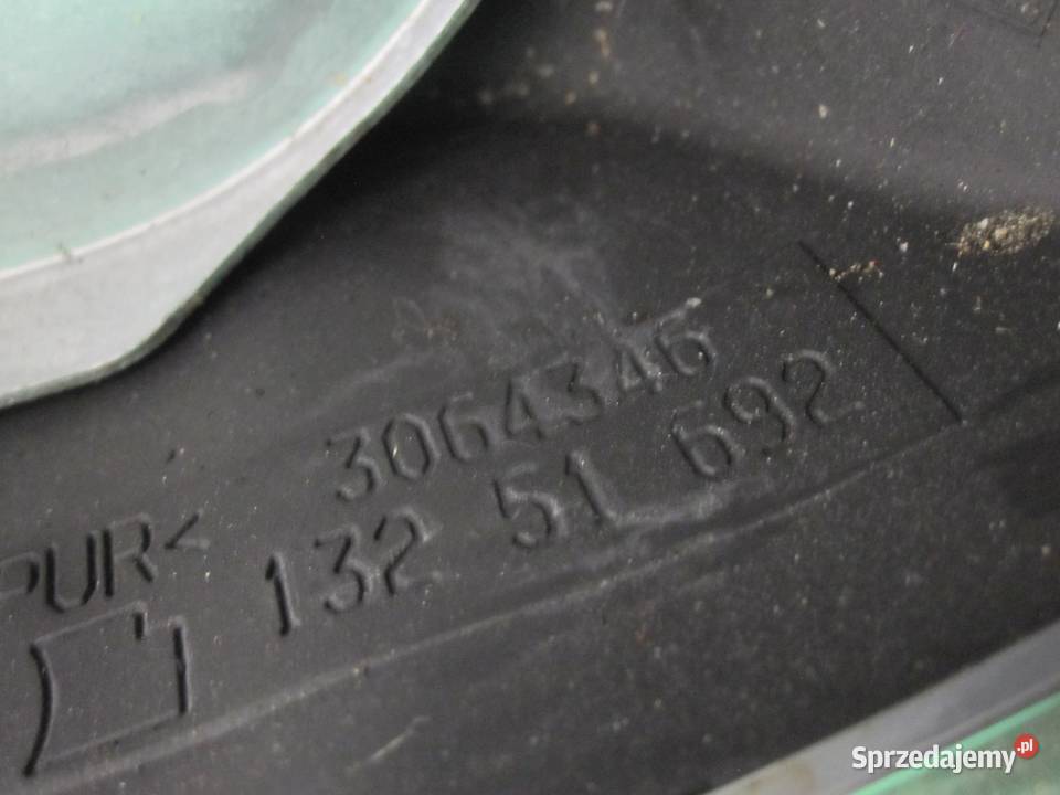 OPEL MERIVA B 11r kierownica 13351021 osobowe Kielce