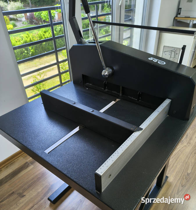 GILOTYNA stołowa EBO odpowiednik Ideal Opus Drezdenko