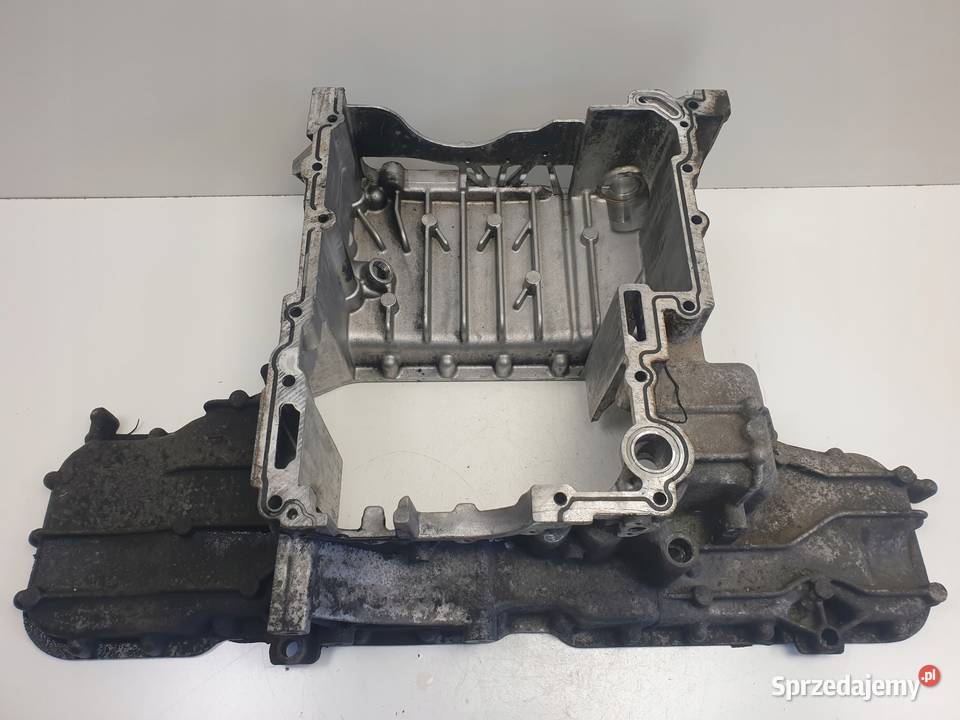 Audi A6 C6 27 TDI PODSTWA MISKI OLEJU Olejowej osobowe