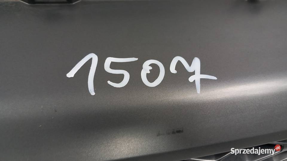 RANGE ROVER SPORT L320 LIFT ATRAPA GRILL 820 sprzedam