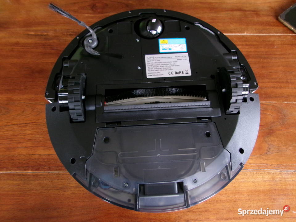 Odkurzacz ILIFE A30 PRO 5000Pa Warszawa