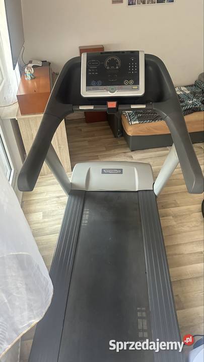 Sprzedam bieżnie TechnoGym run 700 Słubice
