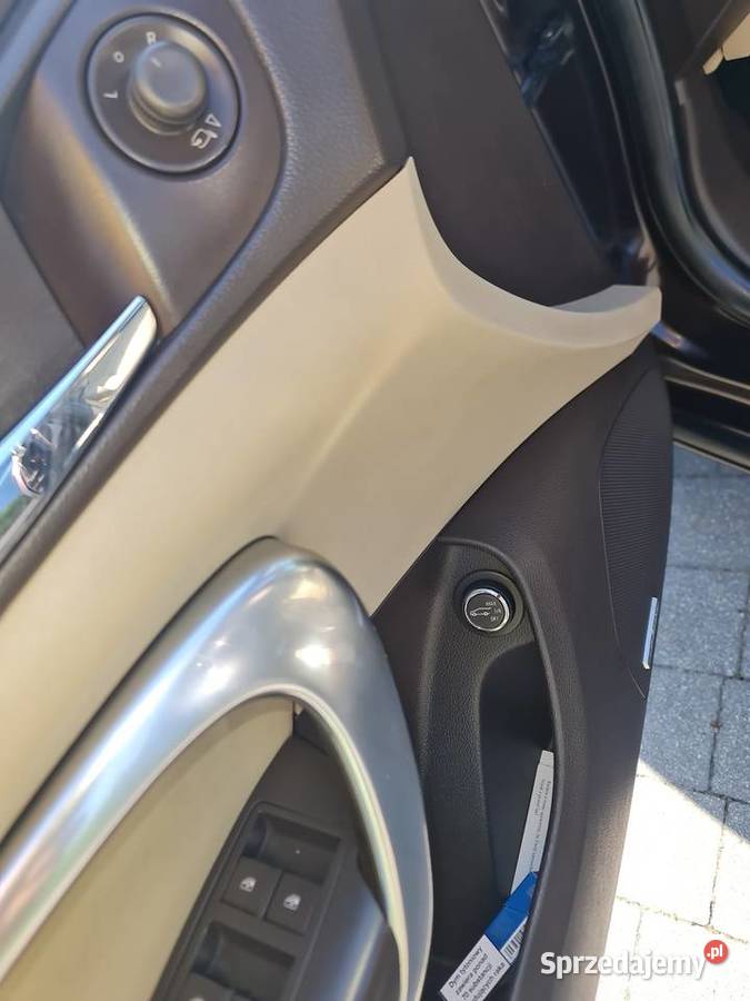 Opel insignia 2 0 CDTI stan nowe CD pomorskie Kwidzyn