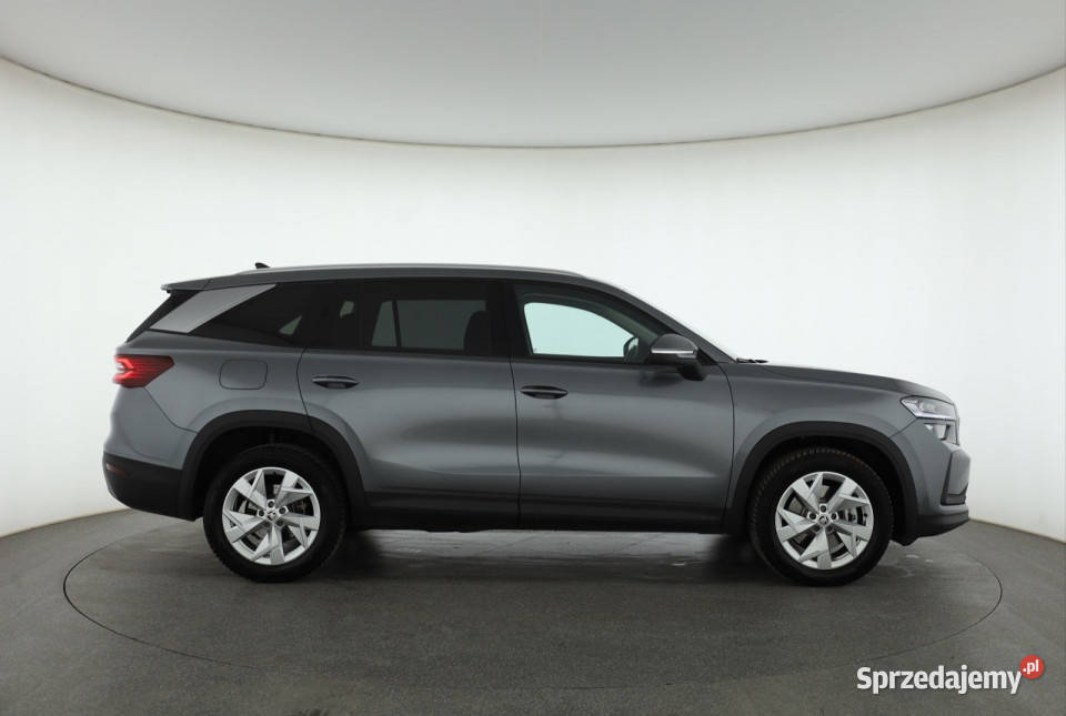 Skoda Kodiaq 15 TSI mHEV SUV